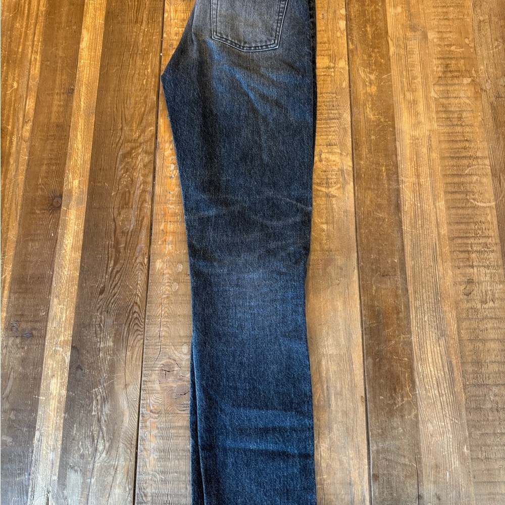 Women’s Black Jeans